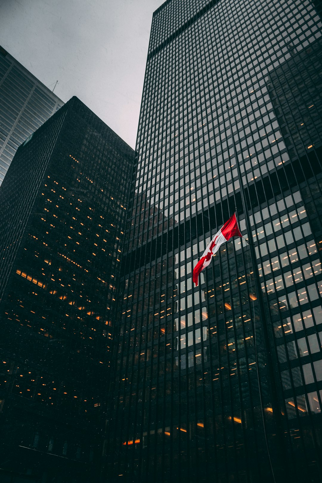 Canadian ETFs