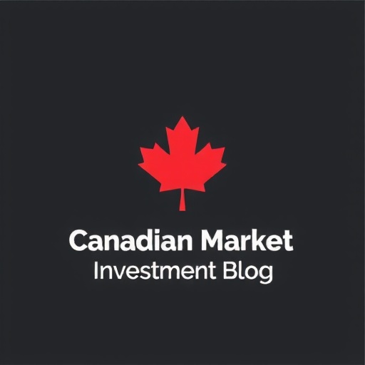 Canadian Market Investment Blog Logo